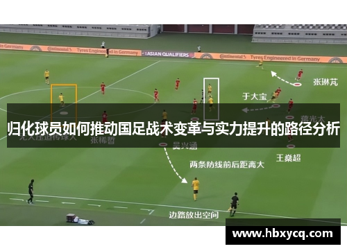归化球员如何推动国足战术变革与实力提升的路径分析
