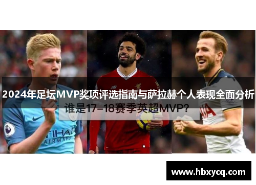 2024年足坛MVP奖项评选指南与萨拉赫个人表现全面分析